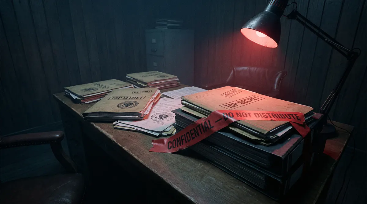 黑料官网 - 机密文件证据影像记录