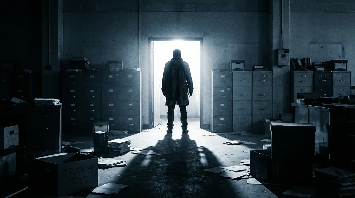 黑料官网 - 吹哨人勇敢站出来的剪影